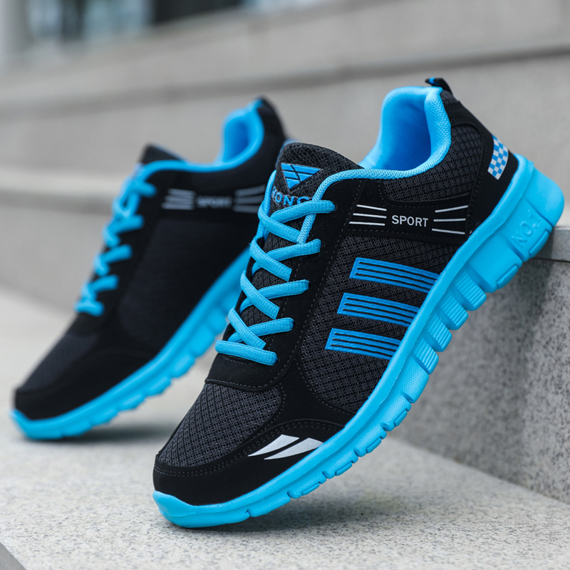 D19 BLACK BLUE
